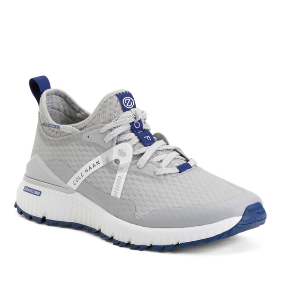 Cole Haan Other - 🎉LAST CHANCE🎉COLE HAAN
Men's Water Resistant Zerogrand Overtake Golf Shoes